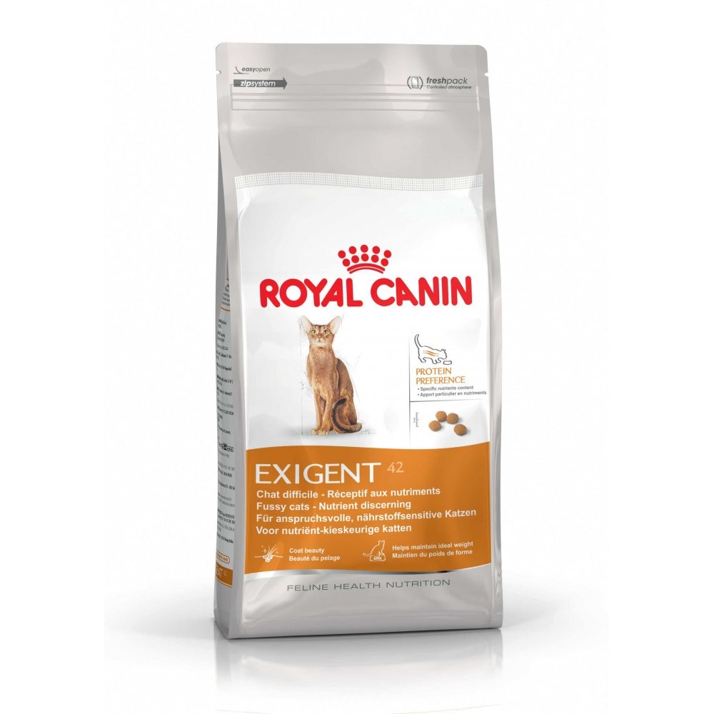 royal canin selective protein