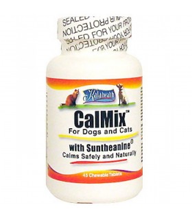 Kala Health Calmix Neuro Anti Stimulant 45tabs