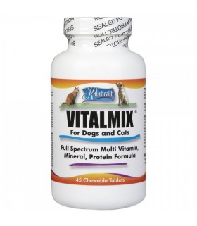 Kala Health Vitalmix Full Spectrum Nutrition