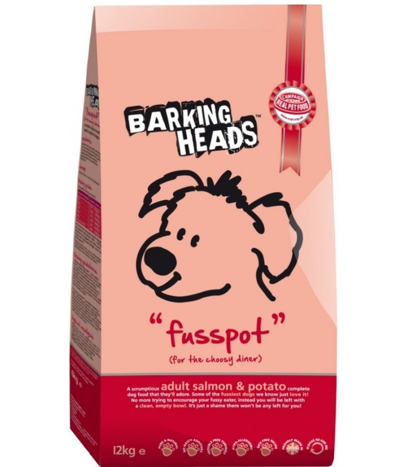 barking heads lamb