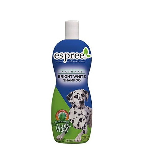 Espree Classic Care - Bright White Shampoo