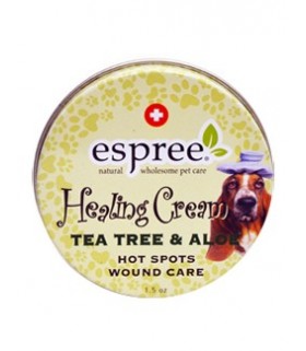 Espree Healing Cream for Pets
