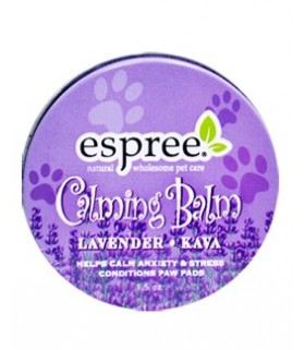 Espree Dog Lavender And Kava Calming Balm