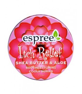 Espree Itch Relief Cream
