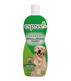 Espree Classic Care - Hypo Allergenic Coconut Shampoo