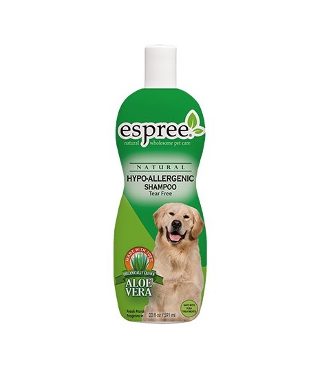 Espree Classic Care - Hypo Allergenic Coconut Shampoo