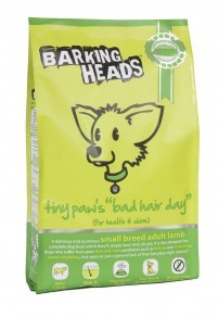 barking heads tiny paws