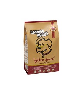 barking heads 12kg