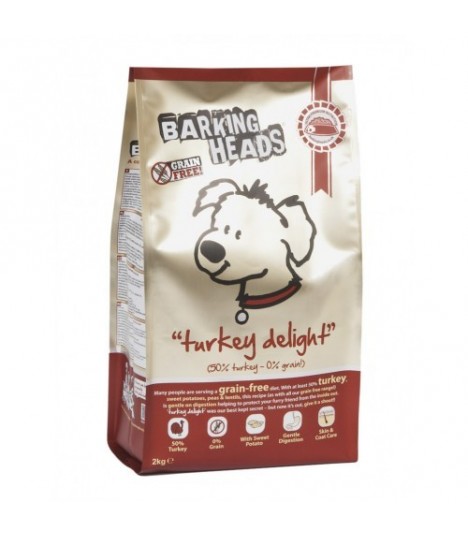 barking heads lamb