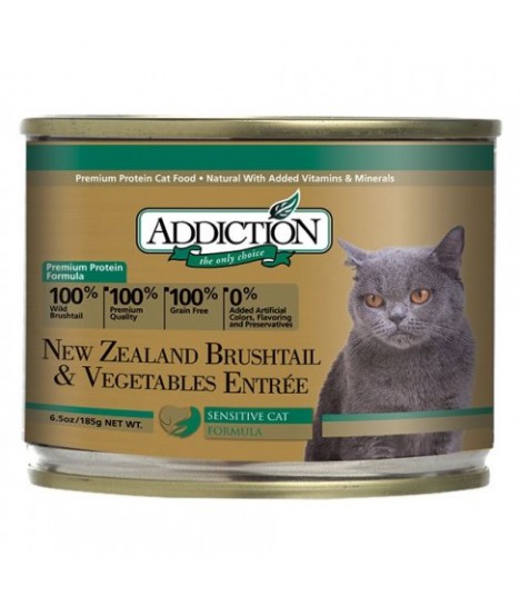 Grain Free Wet Cat Food Nz Grain Free Wet Cat Food Nz