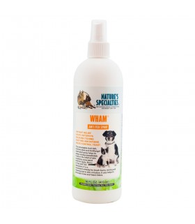Nature's Specialties WHAM Anti-Itch Spray