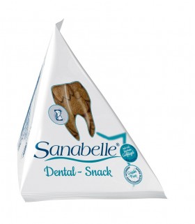 Sanabelle Dental Snack