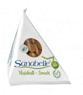 Sanabelle Hairball Snack
