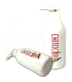 Chitocure Flea and Tick Shampoo 480ml