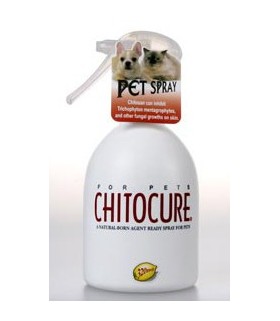Chitocure Reviving Pet Spray