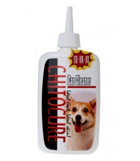Chitocure Ear Cleaner 100ml