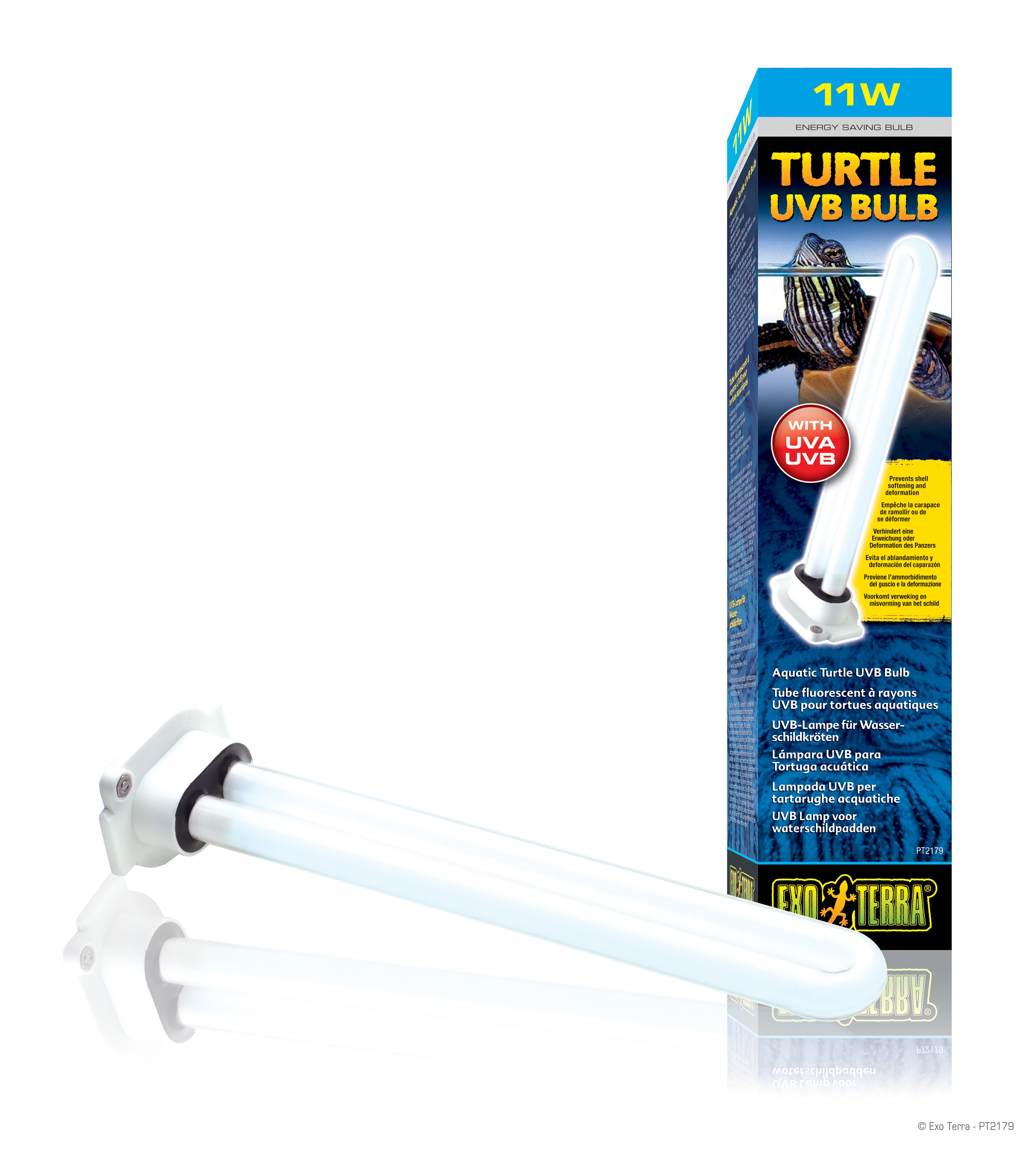 eveready led tubelight