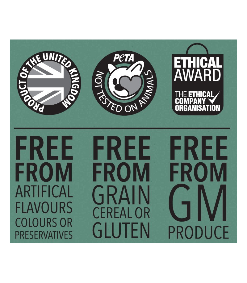 pooch and mutt move easy