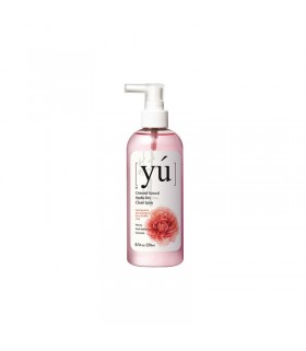 YU Anti-Bacterial Dry Shampoo