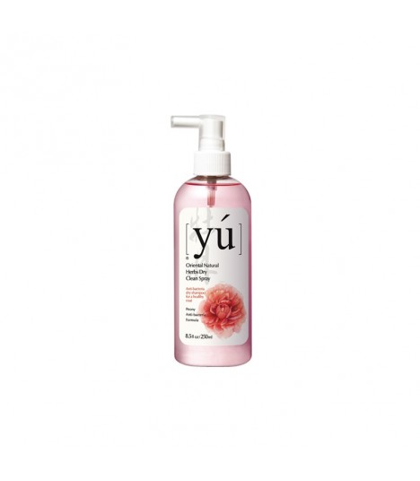 yu dog shampoo review