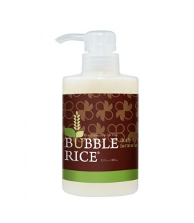 Bubble Rice Fluffy Formula