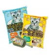 QQ Kit Paper Cat Litter 8L