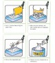 QQ Kit Paper Cat Litter 8litres