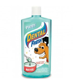 Synergy Labs Dental Fresh Puppy