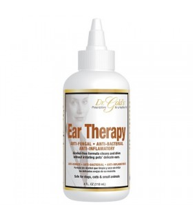 Dr Gold Ear Therapy