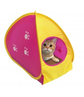 Marukan Scratcher Room Type for Cats