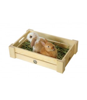 Marukan Rabbit Wooden Park