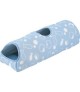 Marukan Summer Tunnel Bed for Cats