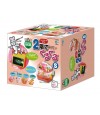 Marukan Hamster House with Electronic Counter