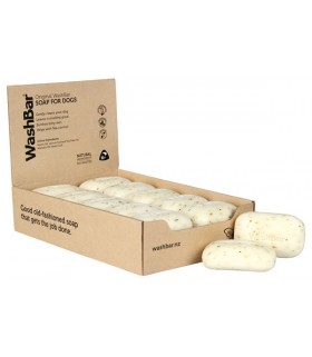 WashBar Original Bar Soap 100g x 20