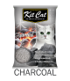 Kit Cat X-Odour Charcoal Clumping Cat Sand