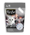 Kit Cat Charcoal Crystal Cat Litter