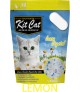 Kit Cat Lemon Crystal Cat Litter
