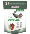 Cuni Complete 500g- 100% Extruded Feed