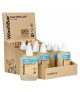 WashBar 100% Natural Flea Repellent 40ml