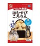 Marukan Puff Snack with Milk Taste for Hamsters