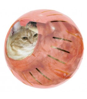Marukan Ball Toy for Cats