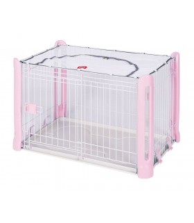 Marukan Cage for Small & Medium Dogs
