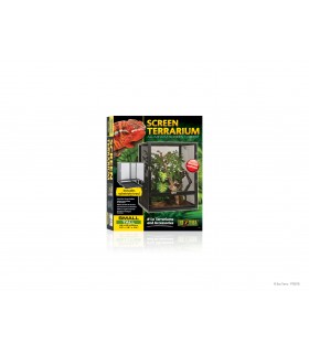 Exo Terra Screen Terrarium Small Tall