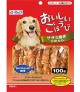 R&D Chicken Fillet Rolled Small Pollack 100g
