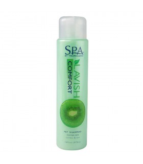 Tropiclean Spa Lavish Comfort Shampoo