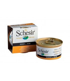 Schesir Tuna with Aloe in Jelly 85g