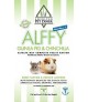 APD Alffy Guinea Pig/ Chinchilla Pellets 3lb