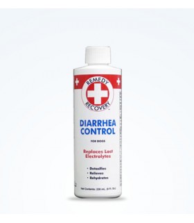Remedy+Recovery - Diarrhea Control (8oz)