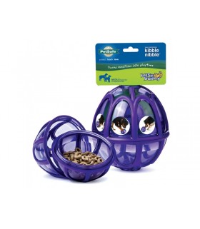 PetSafe - Busy Buddy Kibble Nibble (Small)