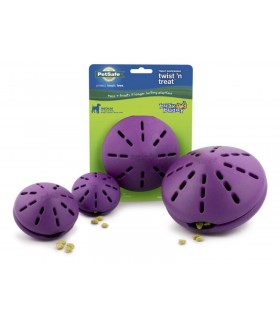 PetSafe - Busy Buddy Twist n Treat (Small)